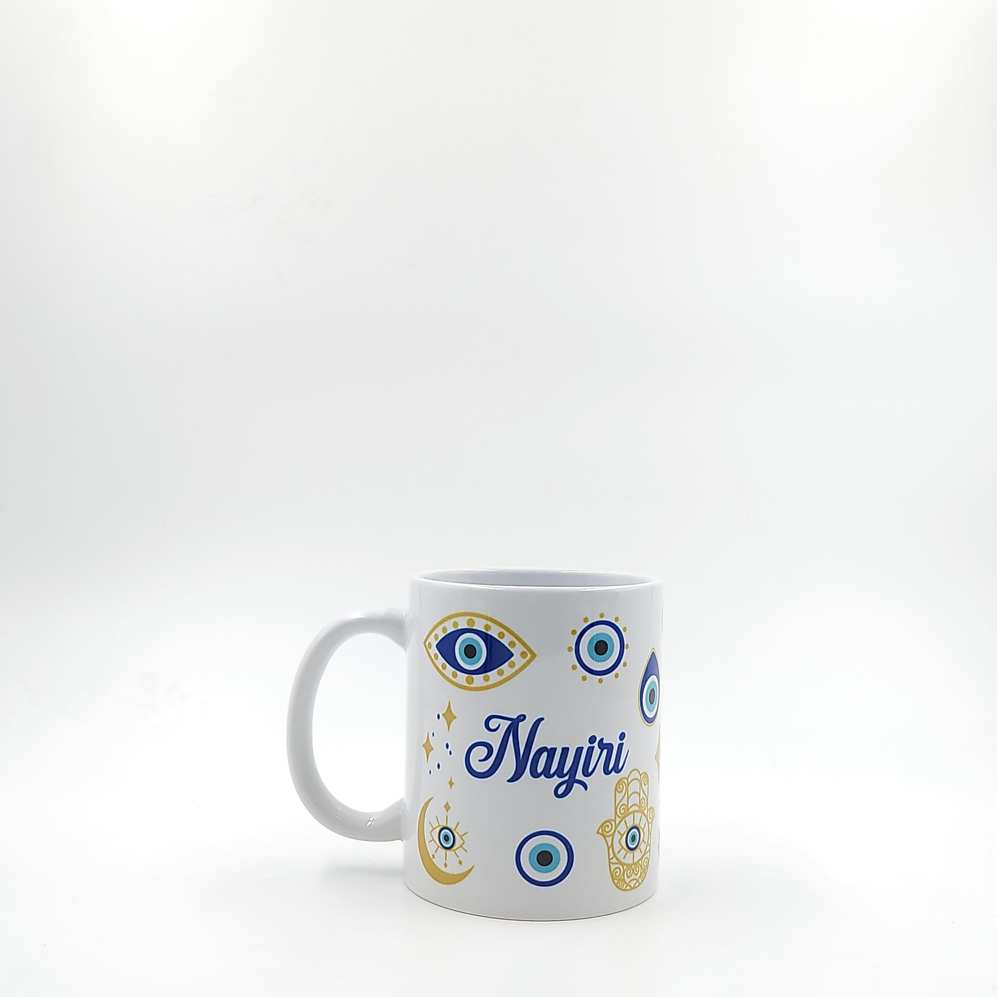 Evil Eye عين زرقاء