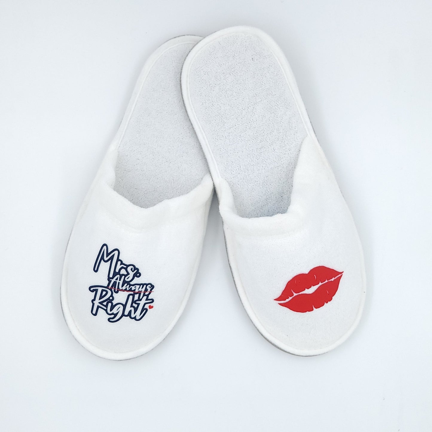Slippers