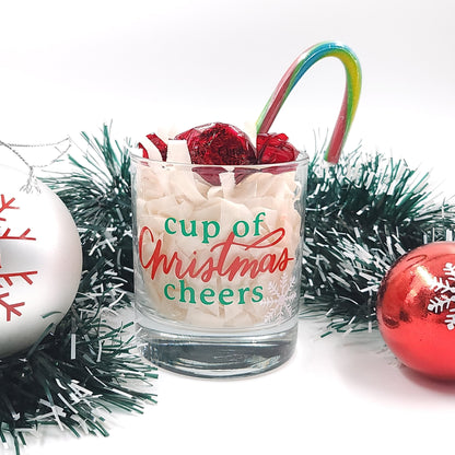 Glass Cup