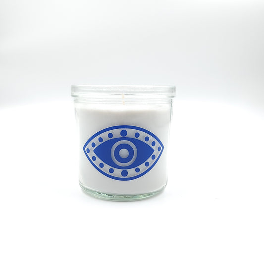 Evil Eye عين زرقاء