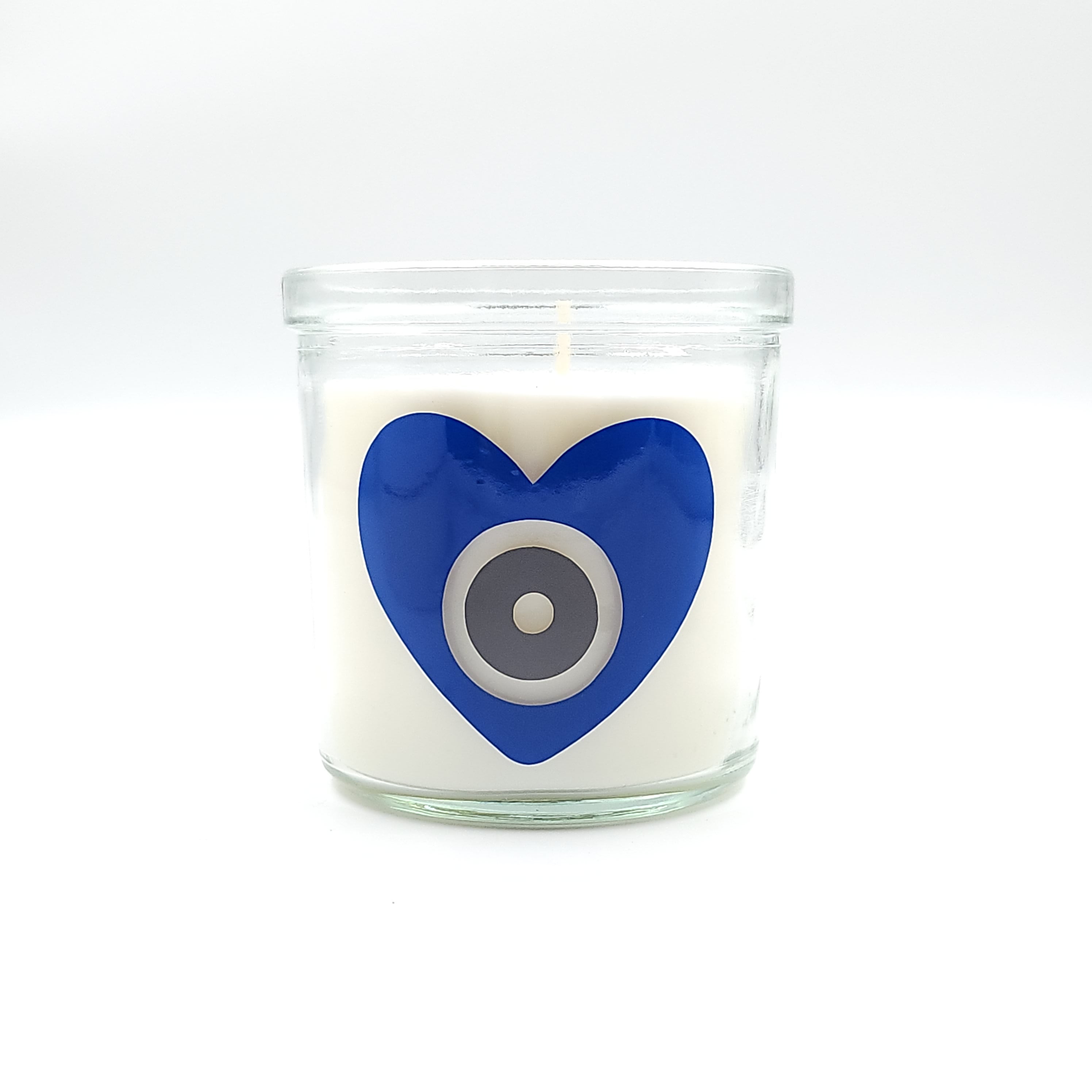 Evil Eye عين زرقاء