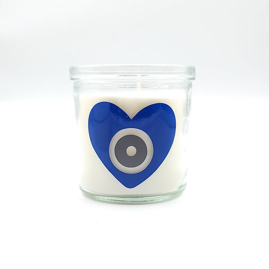 Evil Eye عين زرقاء