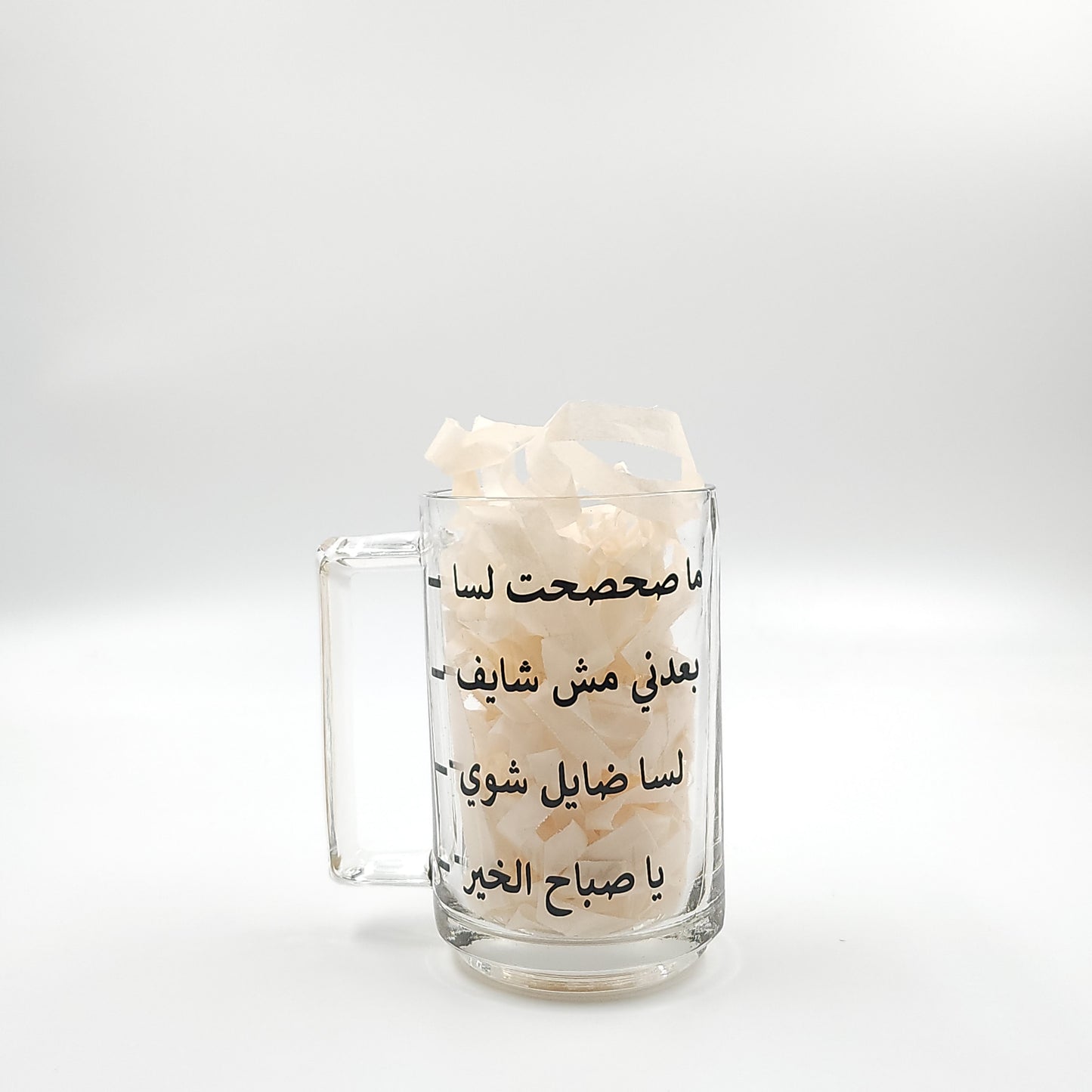 Glass Cup