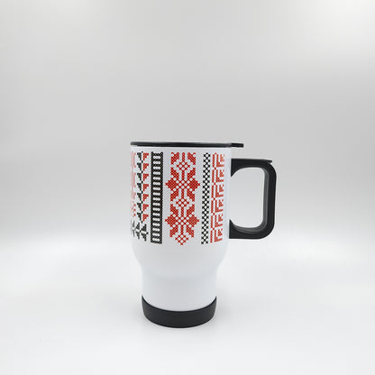 Tumbler