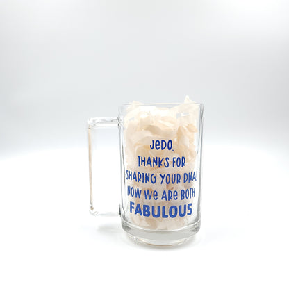 Glass Cup