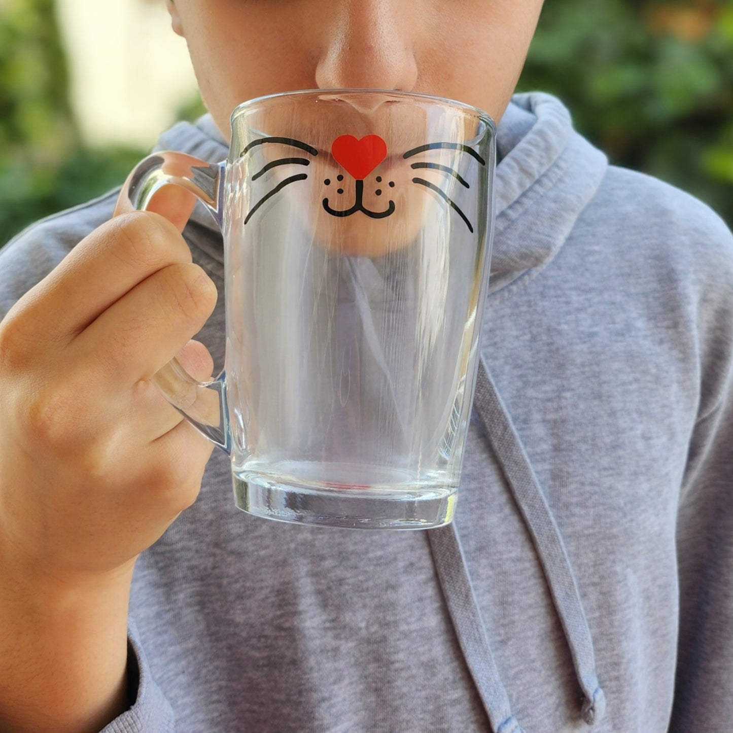 Glass Cup