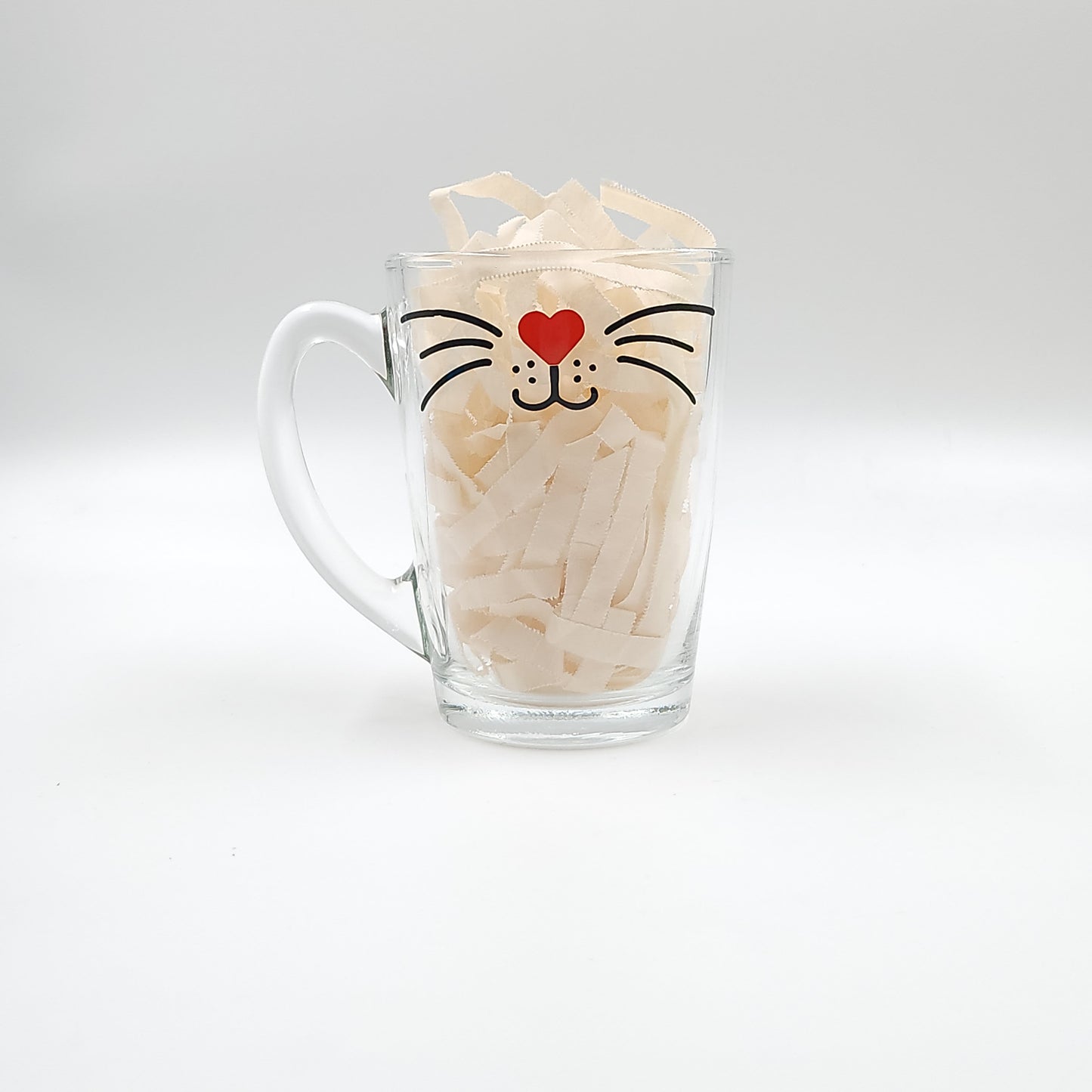 Glass Cup