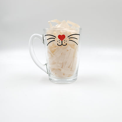 Glass Cup