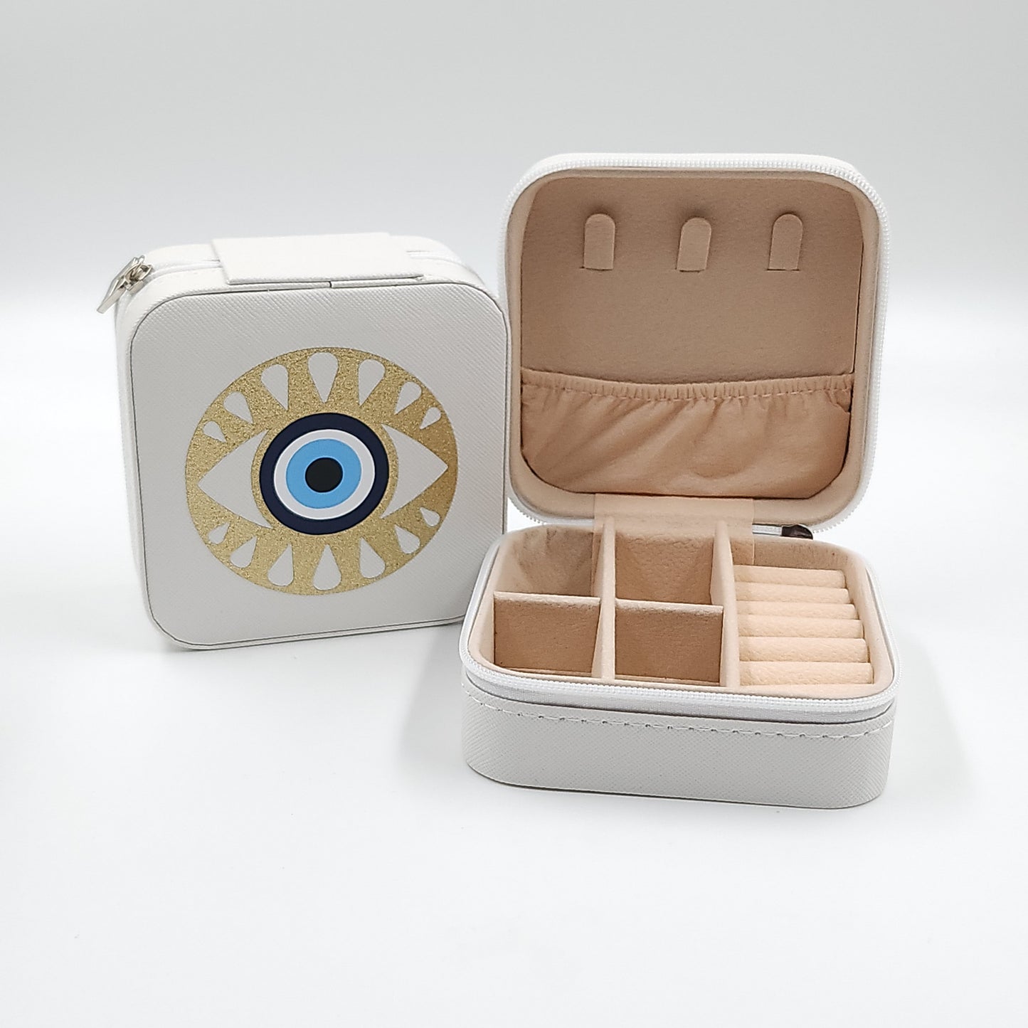 Evil Eye عين زرقاء