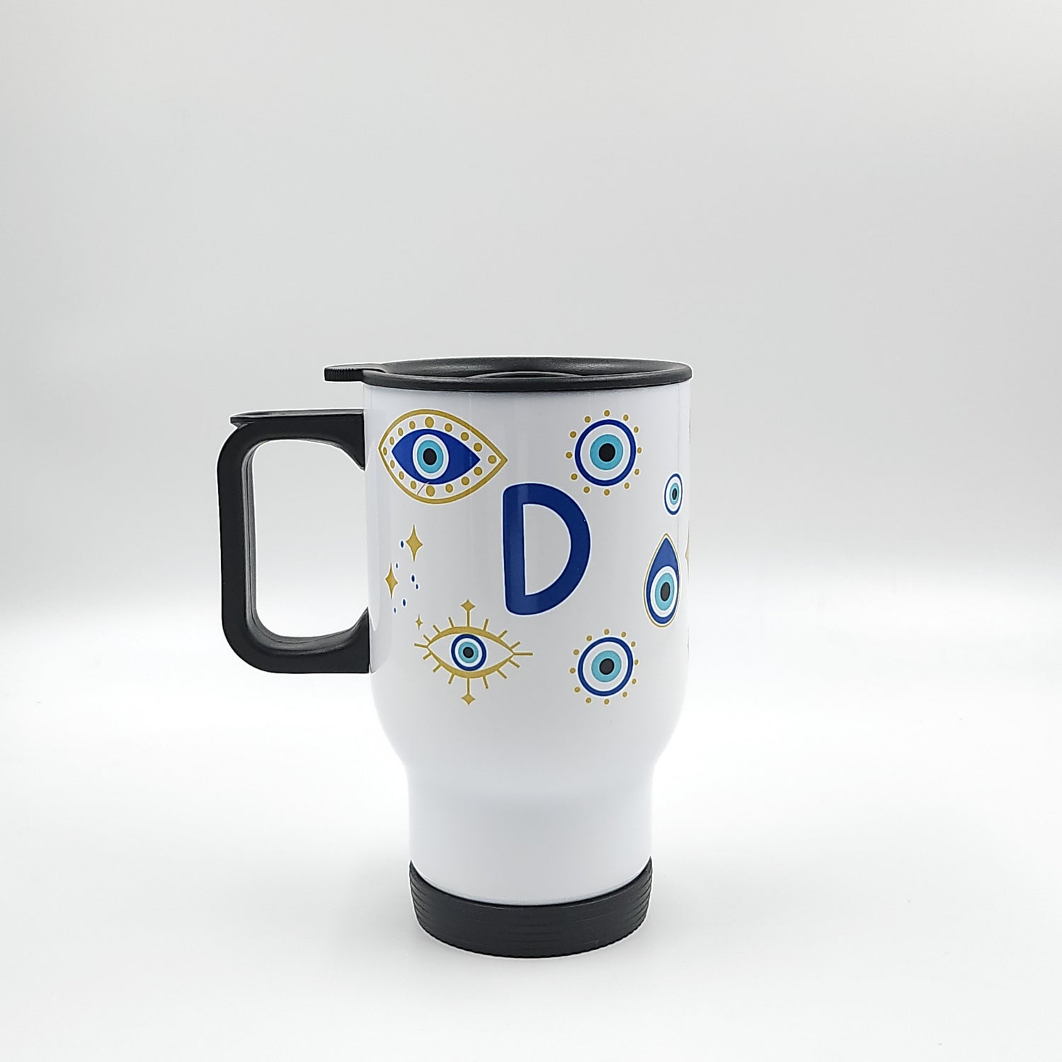 Evil Eye عين زرقاء