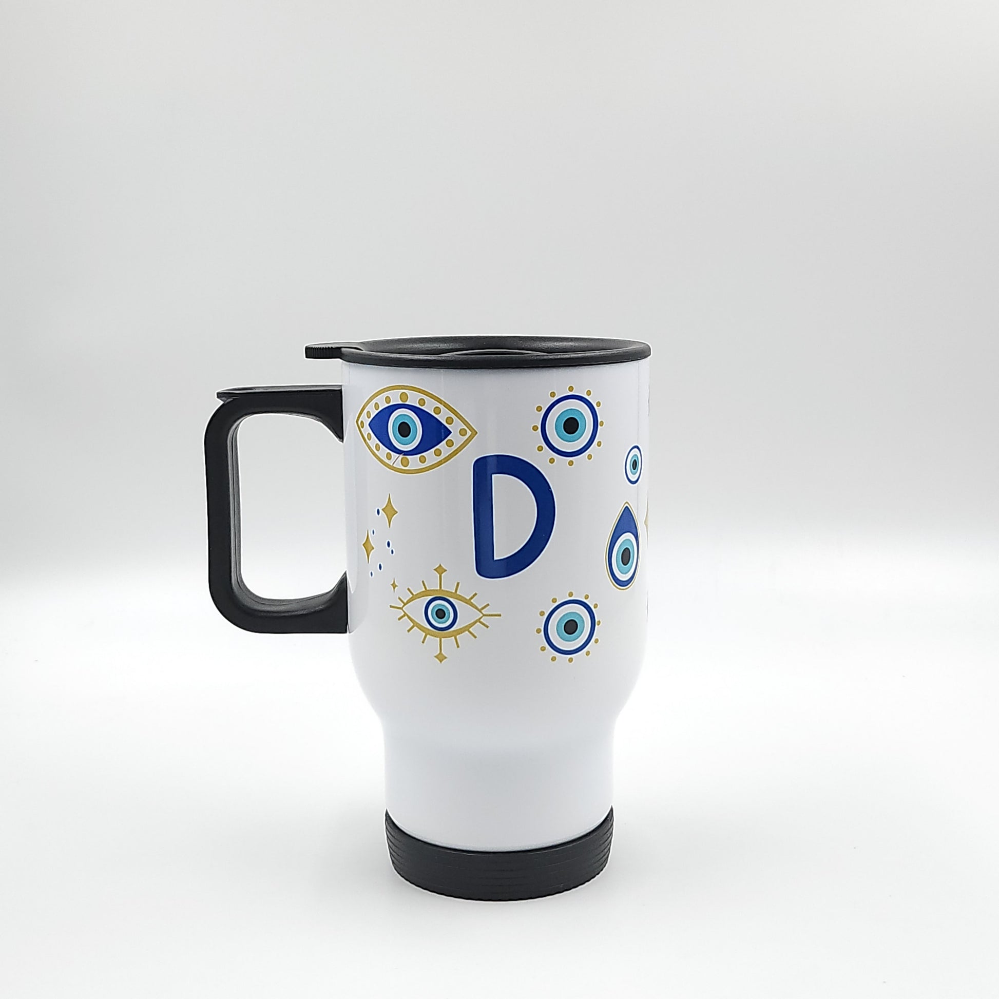 Evil Eye عين زرقاء