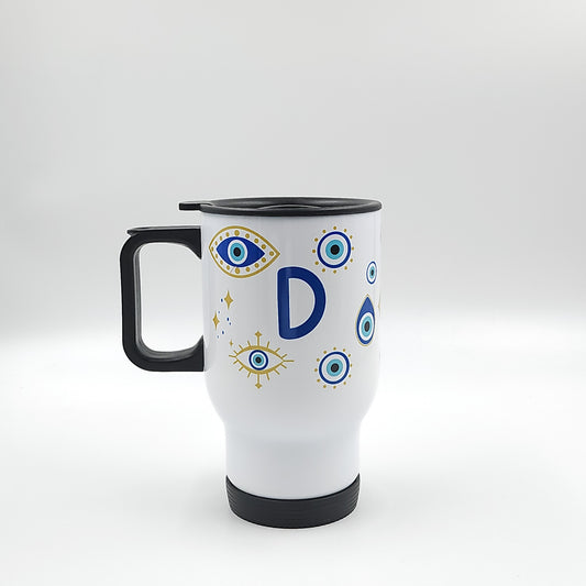 Evil Eye عين زرقاء