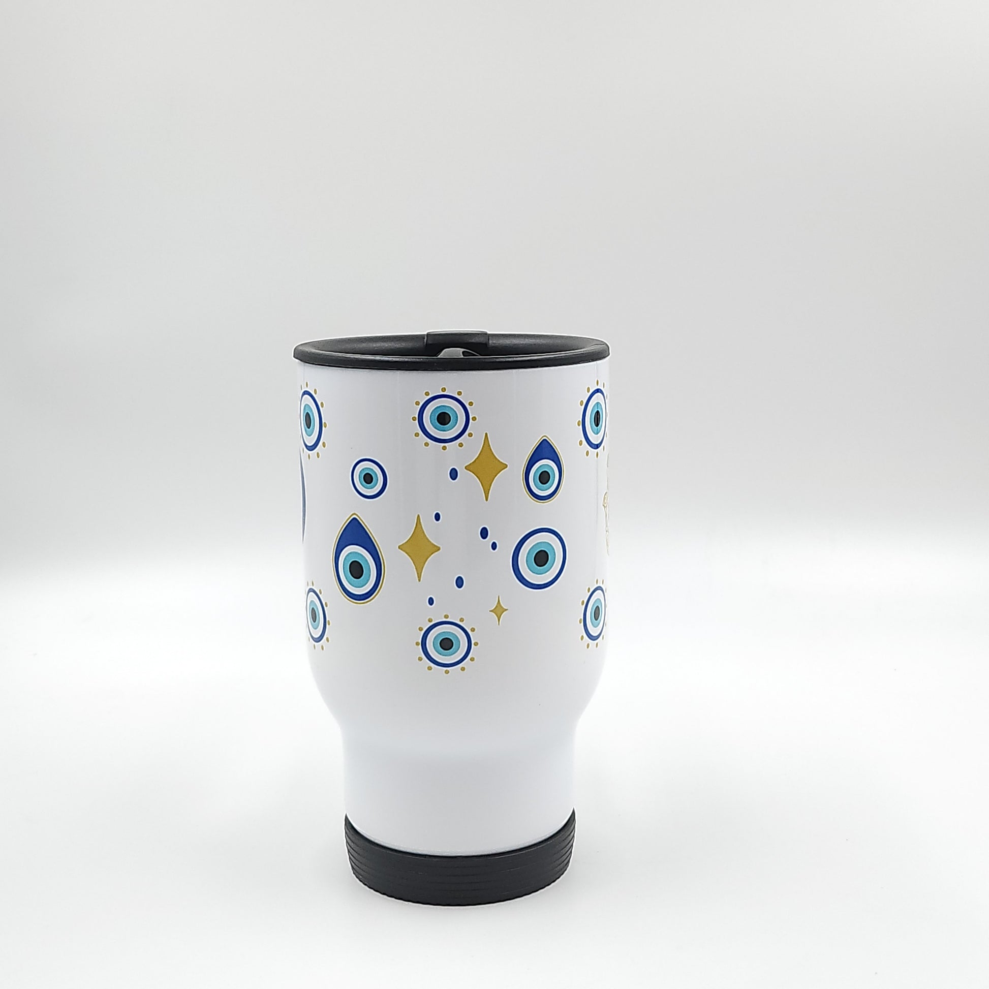Evil Eye عين زرقاء