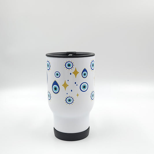 Evil Eye عين زرقاء