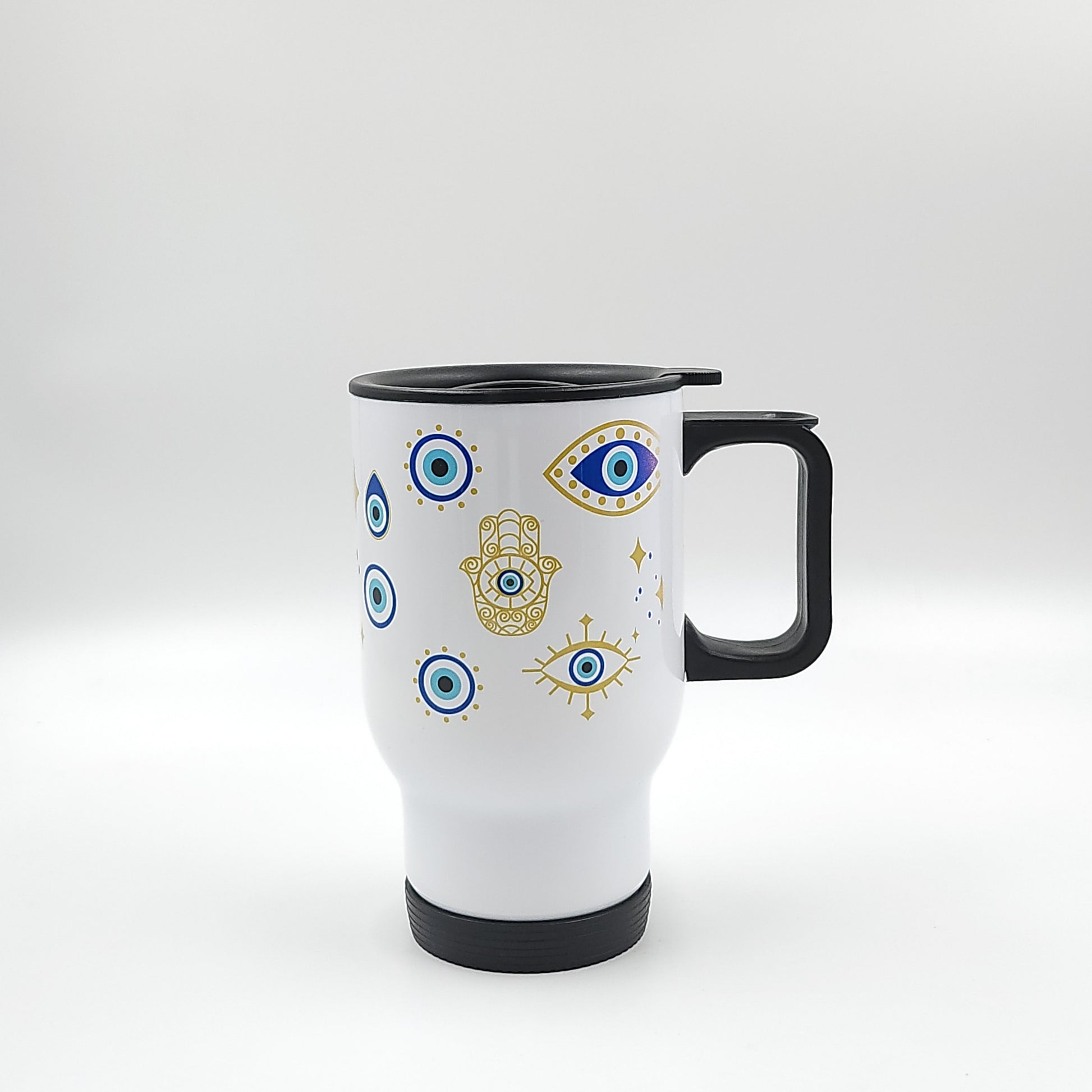Evil Eye عين زرقاء