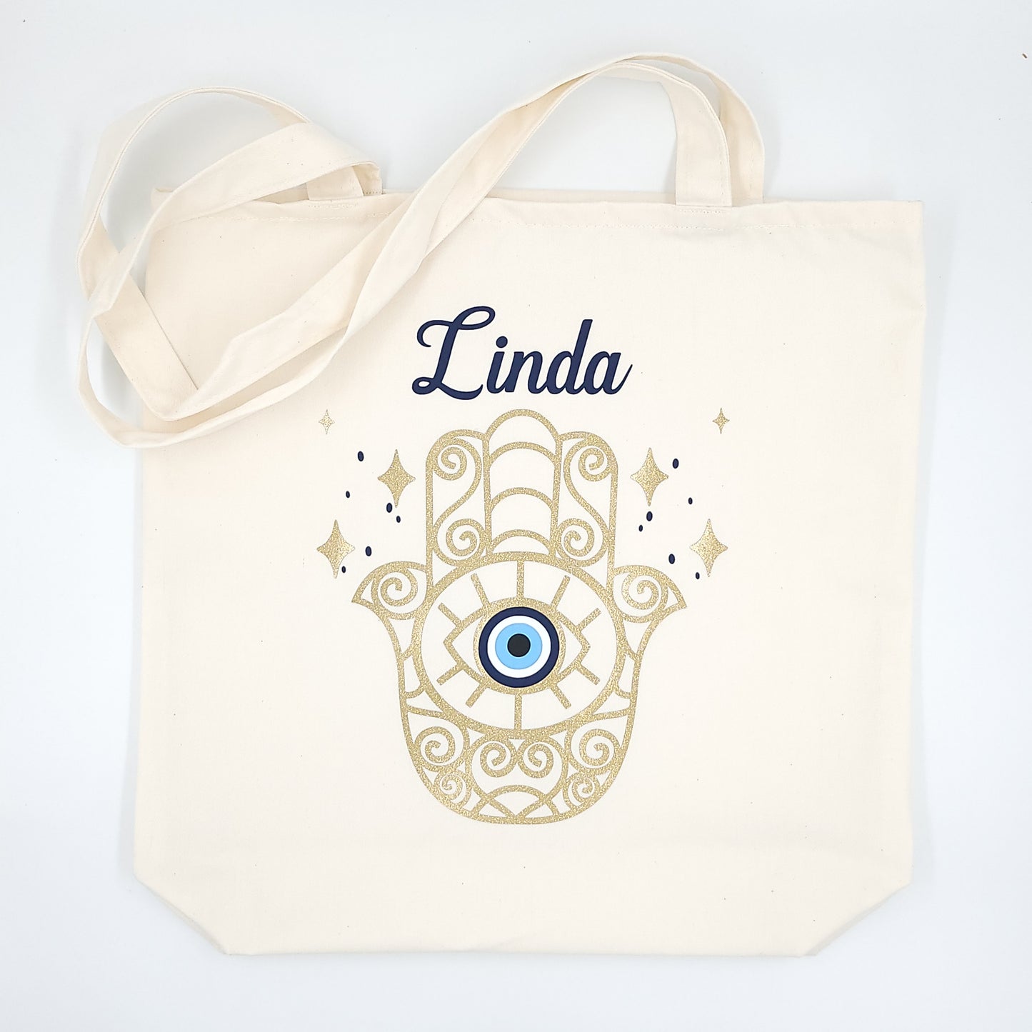 Evil Eye عين زرقاء