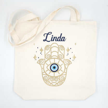 Evil Eye عين زرقاء
