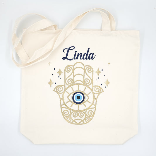 Evil Eye عين زرقاء