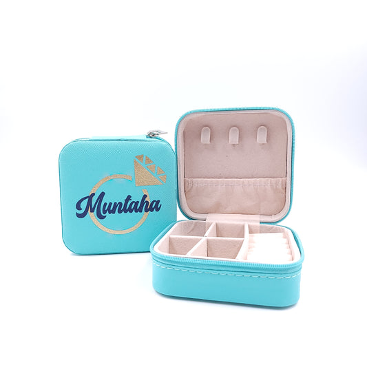 Jewelry Organizer