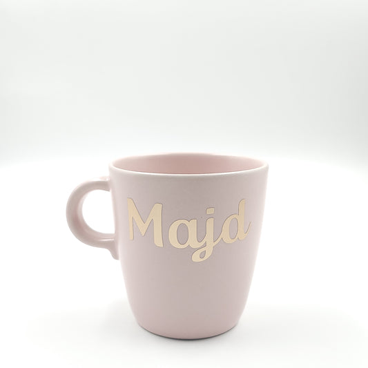 Personalized Classic Mug
