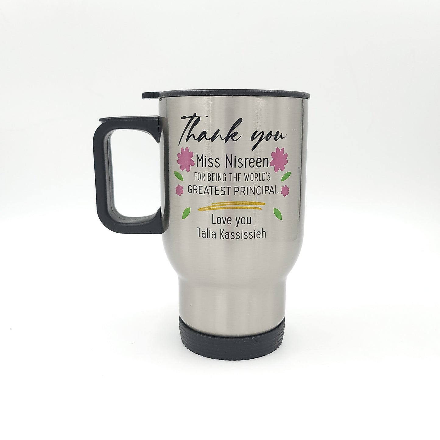 Tumbler