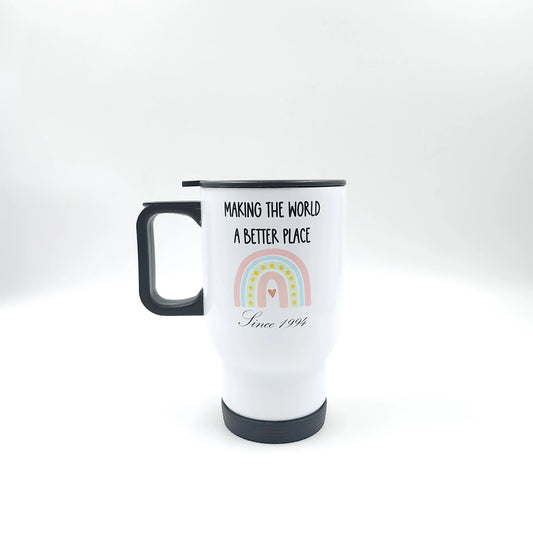 Tumbler - The Gifts Maker Amman, Jordan