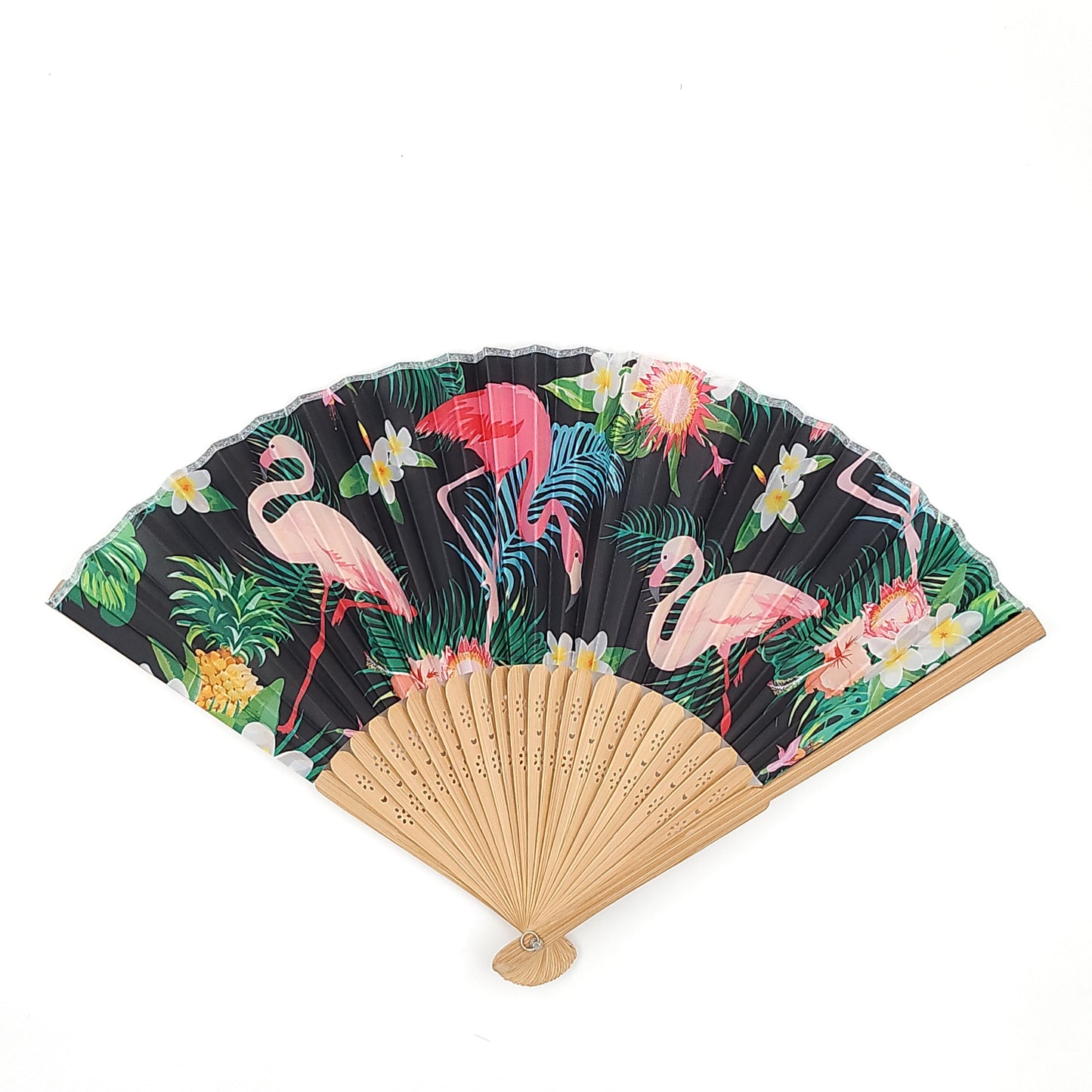 Decorative Hand Fan