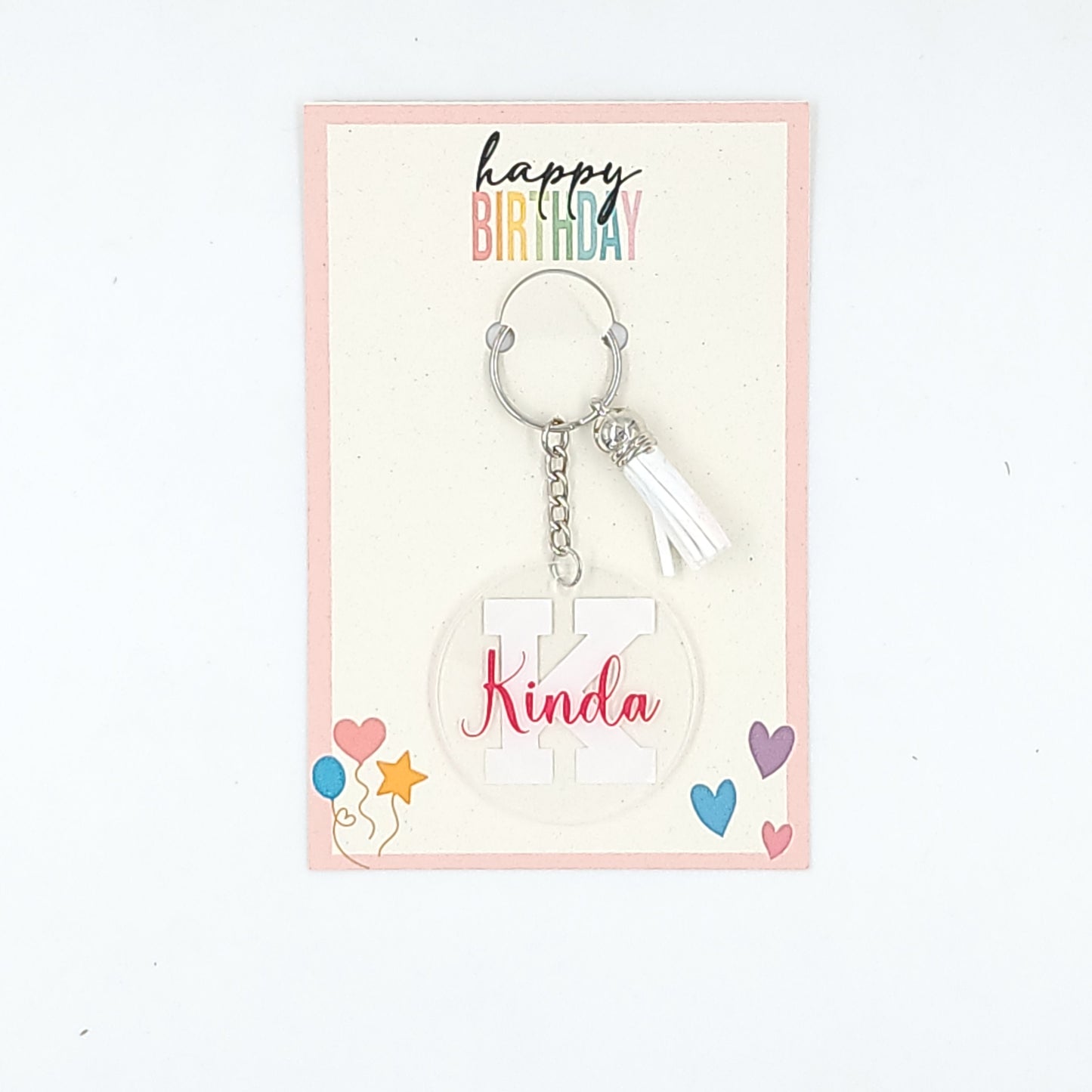 Keychain