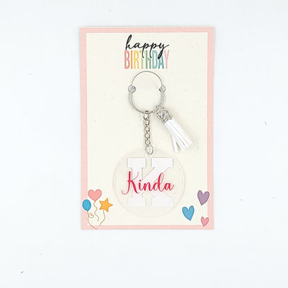 Keychain