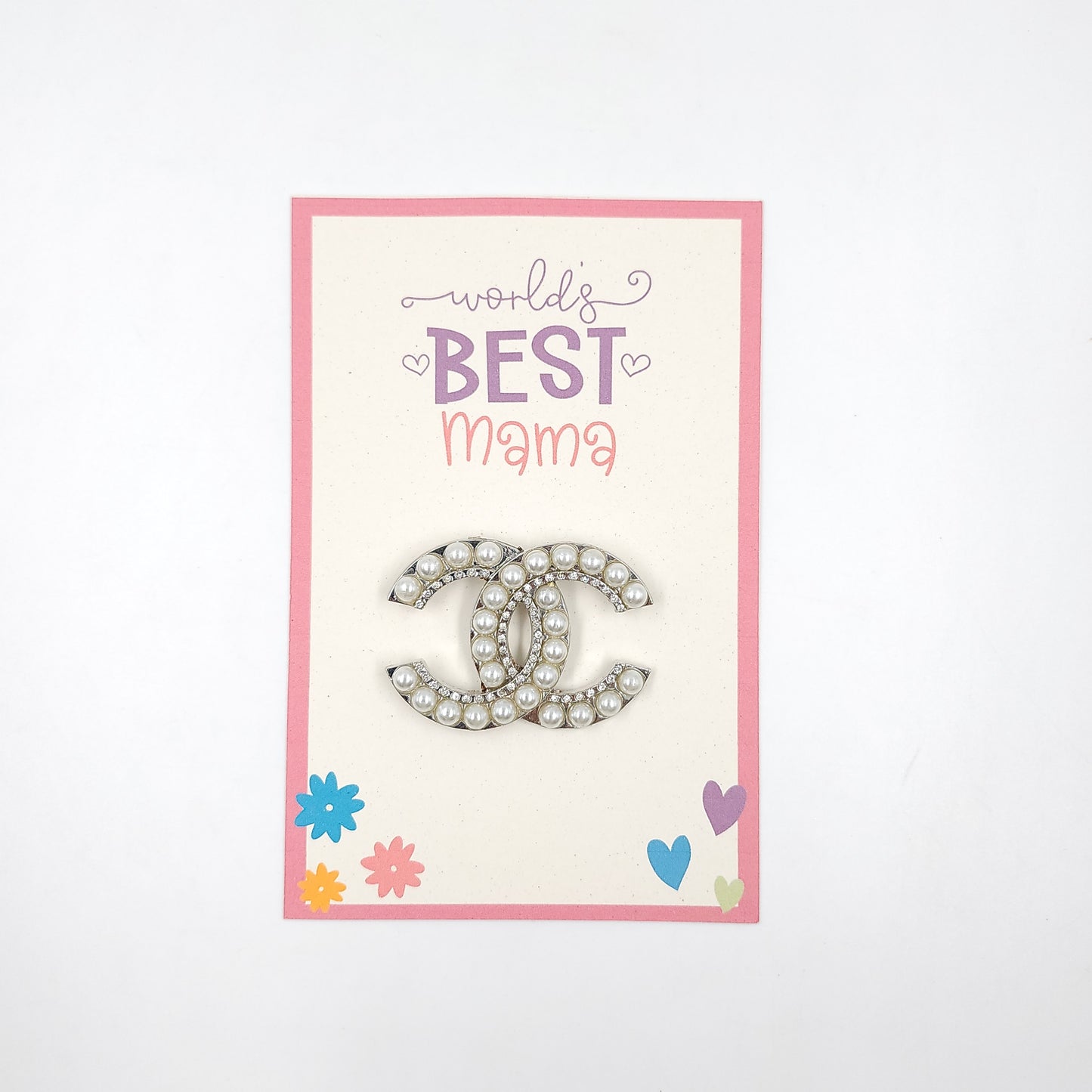 Brooch