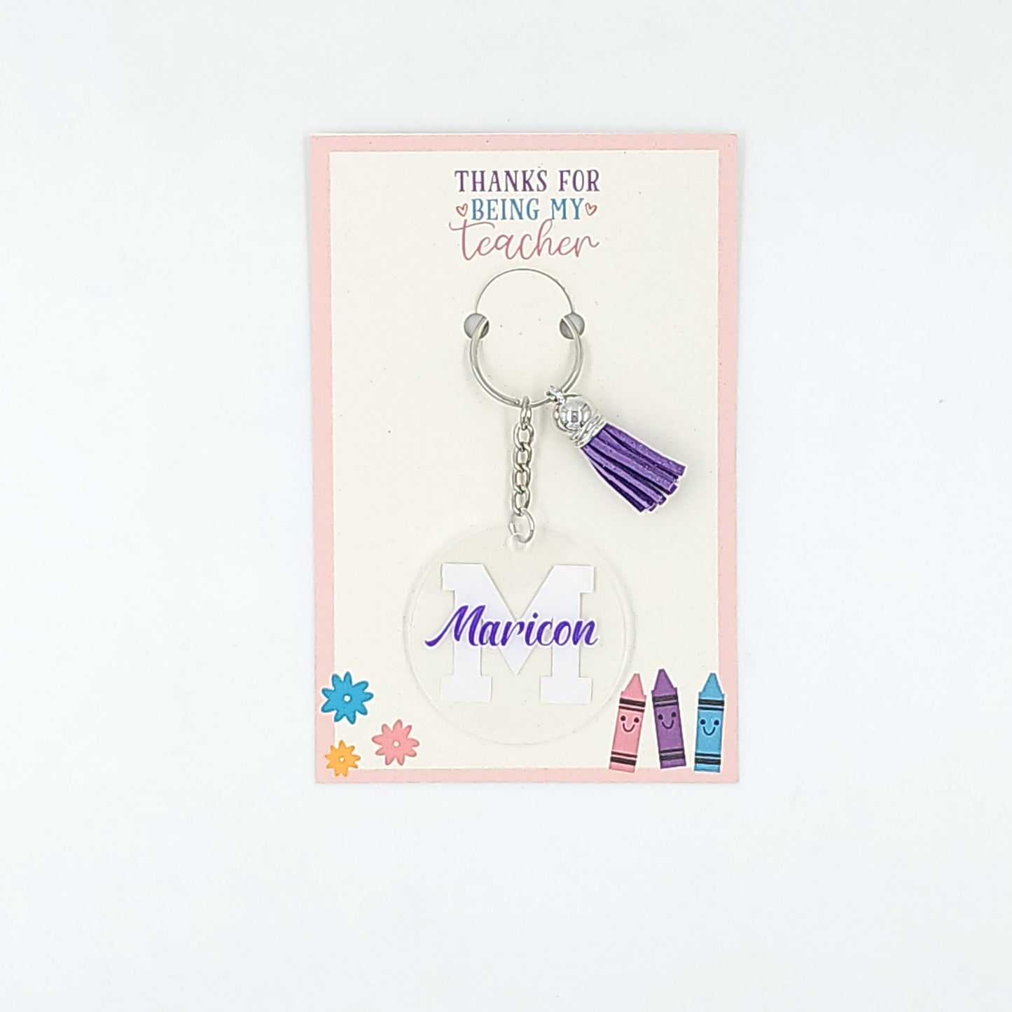 Keychain
