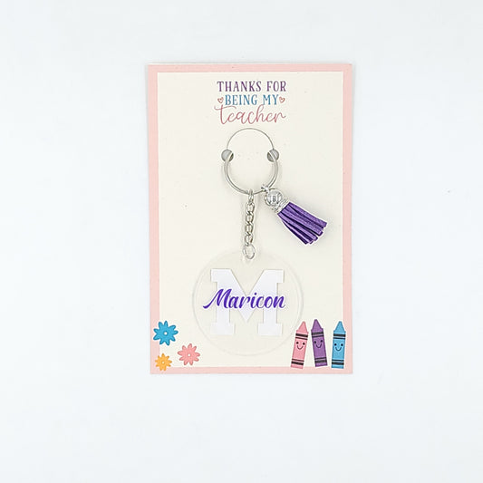 Keychain