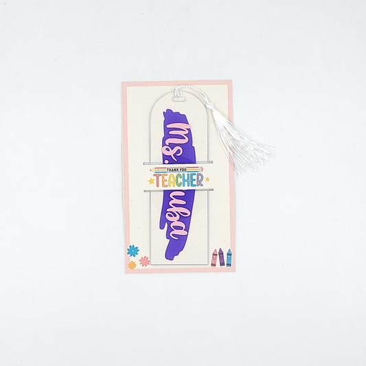 Bookmark