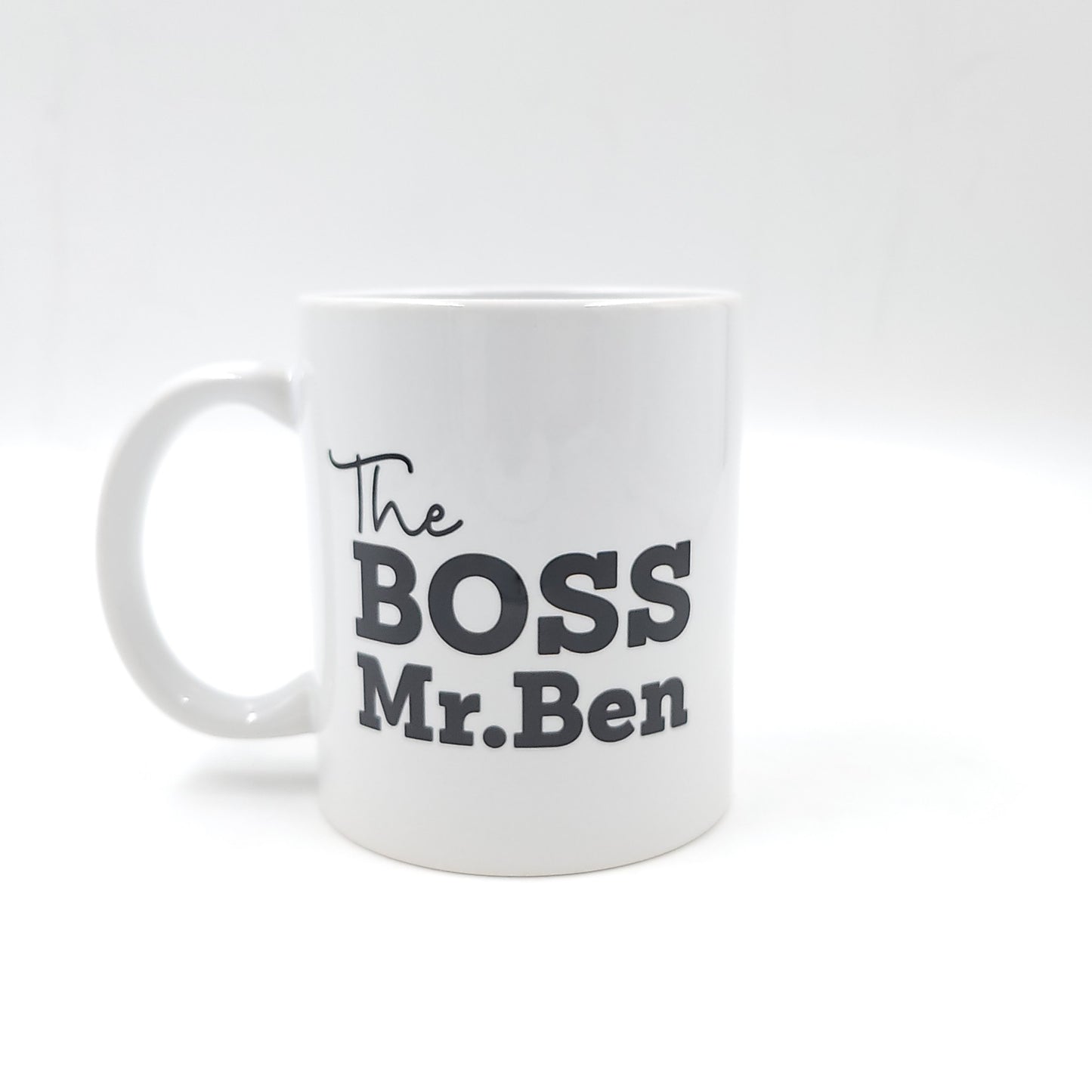 Mug