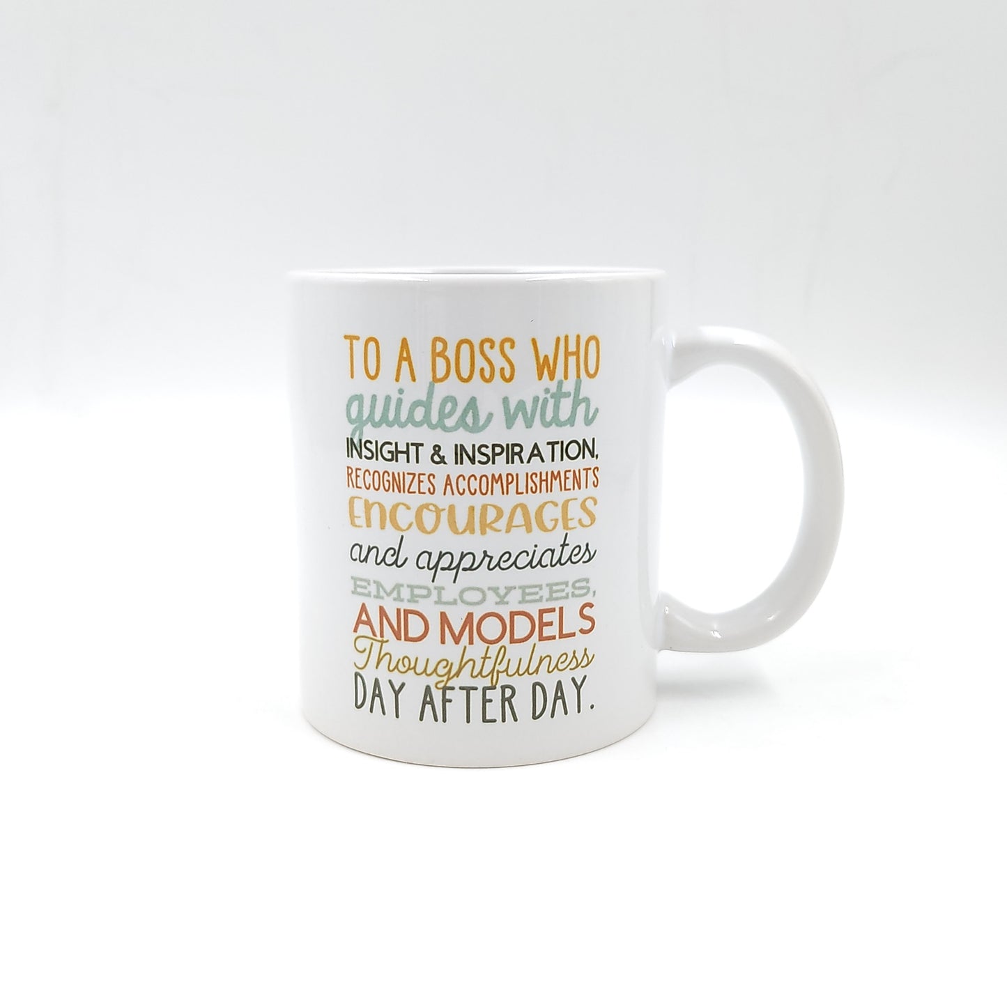 Mug