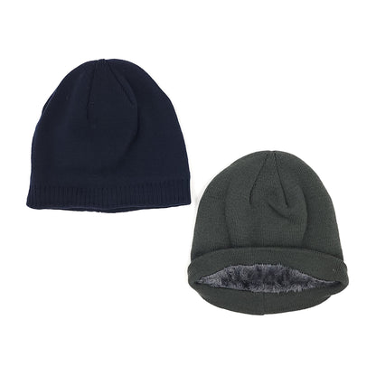 Winter Knitted Hat