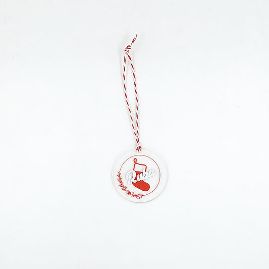 Christmas Ornaments