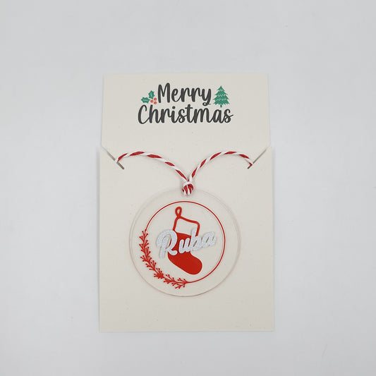 Christmas Ornaments