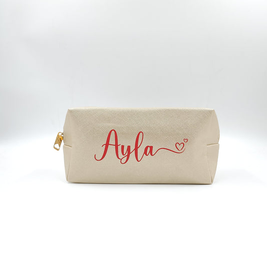 Makeup Bag