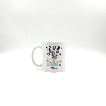 Mug