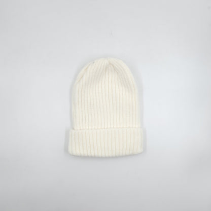 Winter Knitted Hat