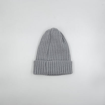 Winter Knitted Hat