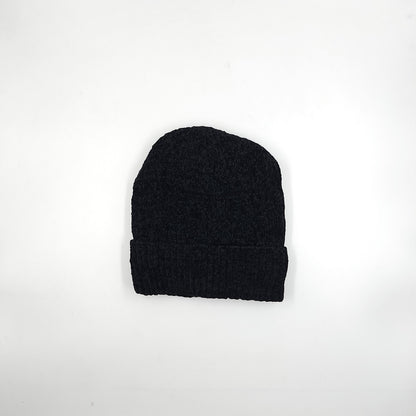 Winter Knitted Hat
