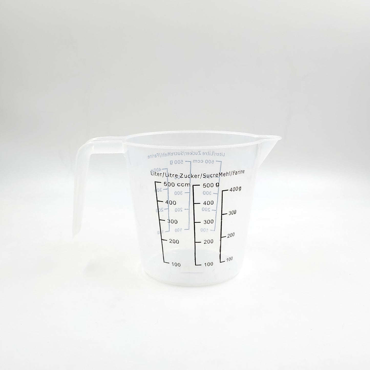Measuring Cup