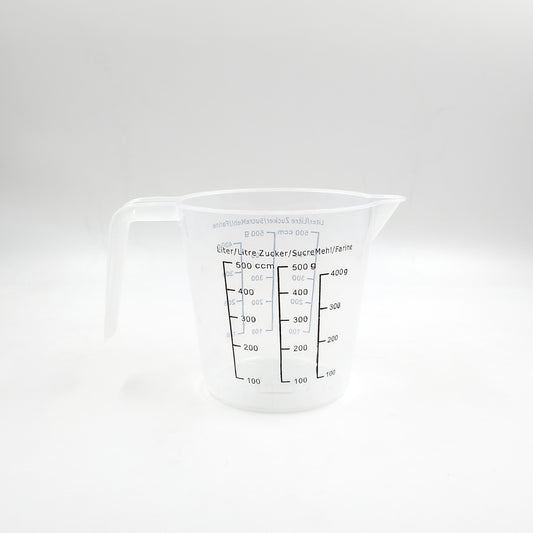 Measuring Cup