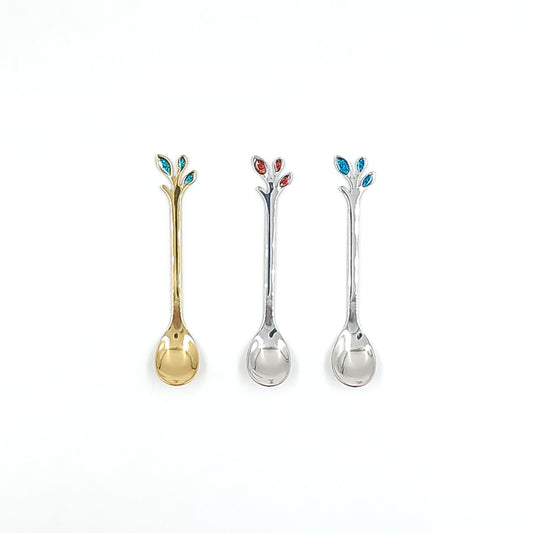 Tea Spoon