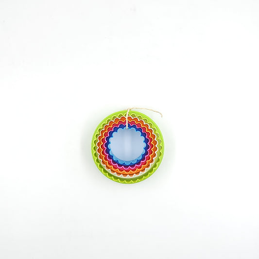 Circle Shaped Cutters