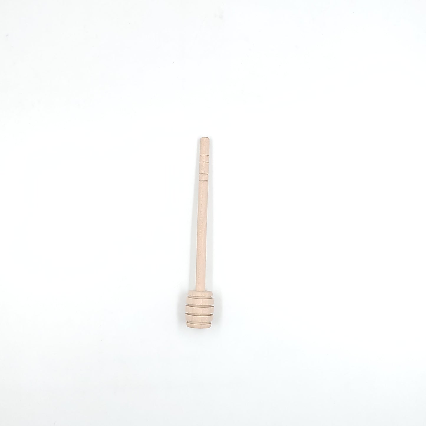 Wooden Honey Spoon