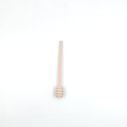 Wooden Honey Spoon