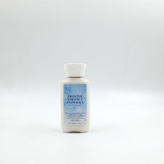 Body Cream